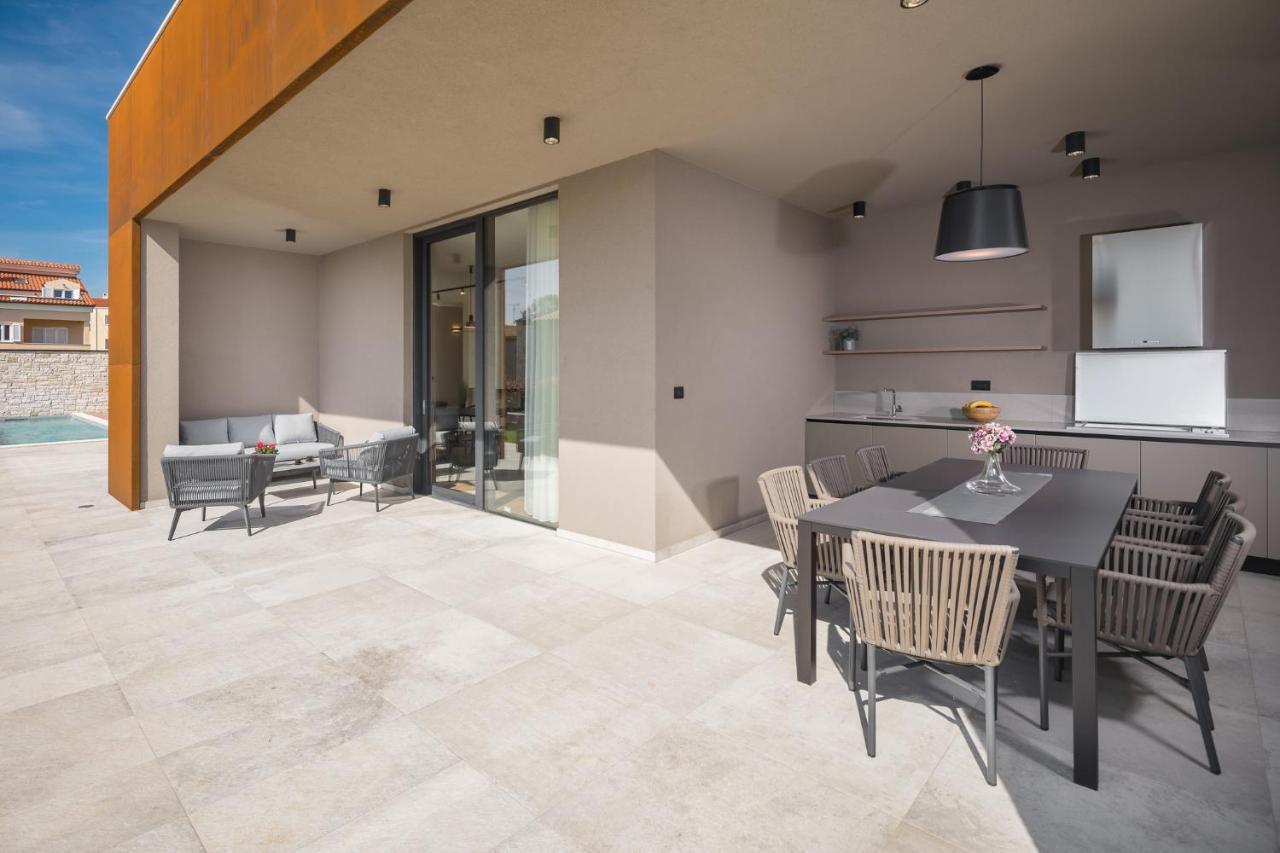 Villa Design Palmeta Bale