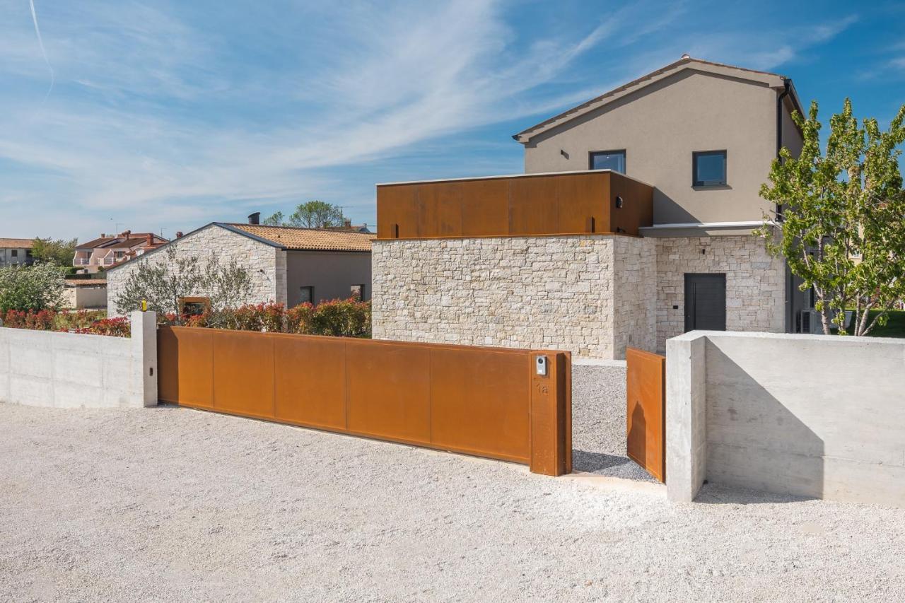 Villa Design Palmeta Bale