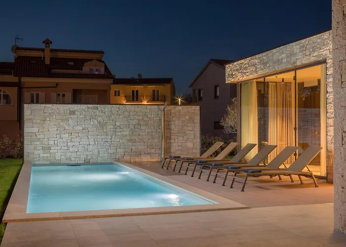 Design Villa Palmeta