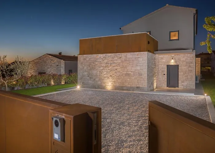 Design Villa Palmeta