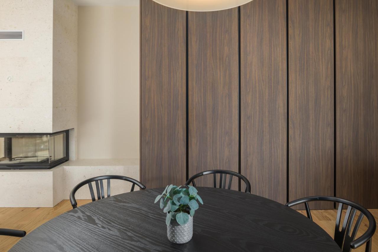 Design Palmeta Vila